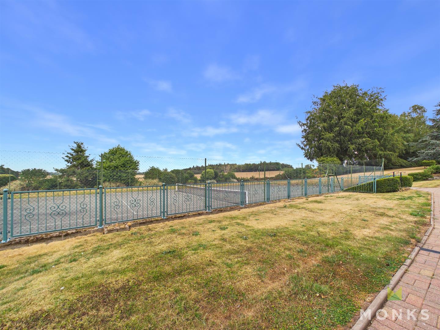 Apartment G Rowton Court Rowton Castle, Shrewsbury, SY5 9EP For Sale